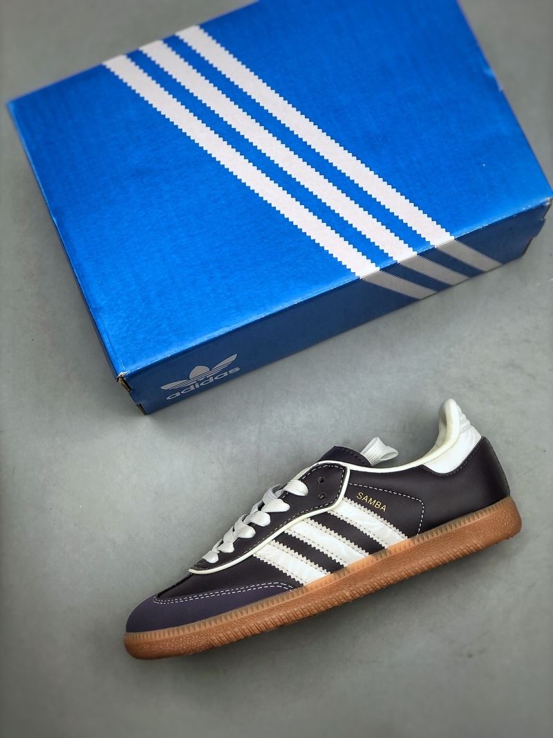 Adidas Samba Shoes